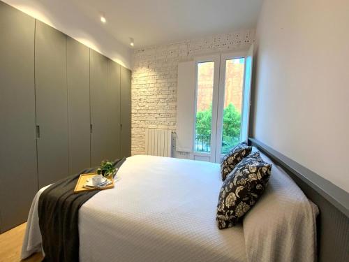 Excellent LOCATION and CHARMING by ALOHA Bilbao