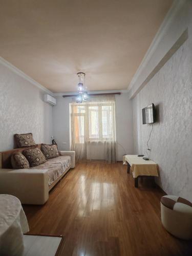 Studio apartment in Yerevan center