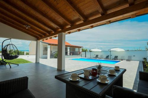 Villa Ante with Private Pool