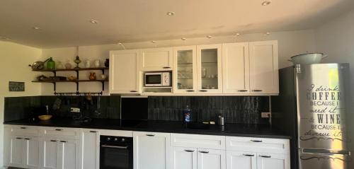 Maison familiale au coeur de Roquebrune