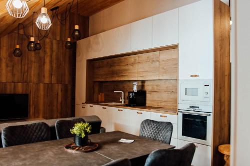 Apartmán 31 - Villa Erdődy Resort