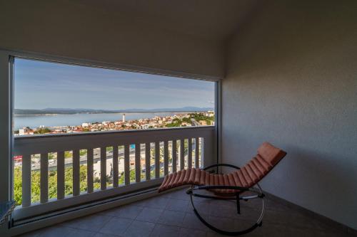 Apartman Stella Danica