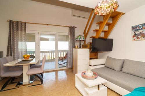 Apartman Stella Danica