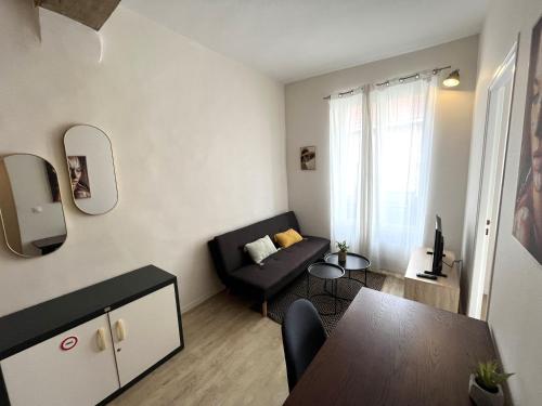 Photo de la galerie de l'établissement L'Escale, à Melun