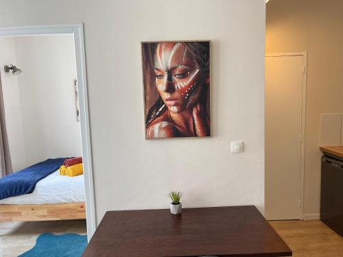 Photo de la galerie de l'établissement L'Escale, à Melun