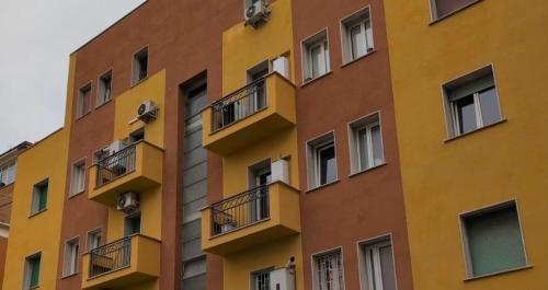 Monteverde 61 - Quiet Apartment with Easy Transport to Rome Center - by Holiday Homes Rome