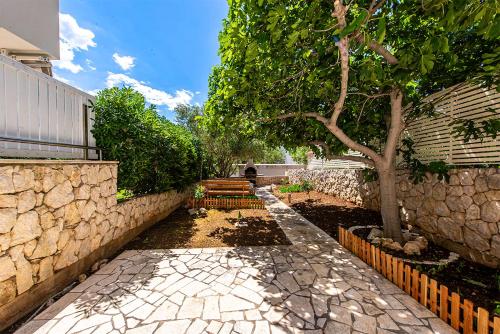 Apartment Chiara Gardenia