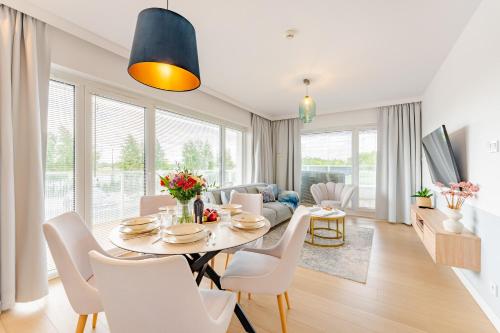 Apartament Lux Tukan B004, Polanki Aqua - Holiday City