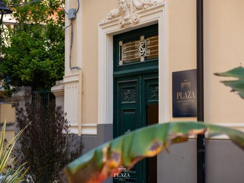 Kép PLAZA Boutique Hotel - Tropea szállásáról Tropeában a galériában