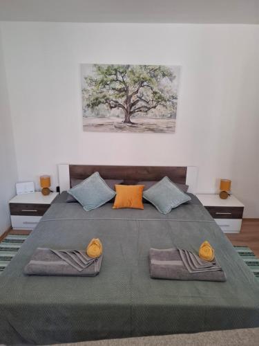 Cozy Apartment in Pula Old Town