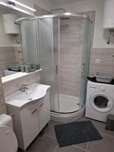 Cozy Apartment in Pula Old Town