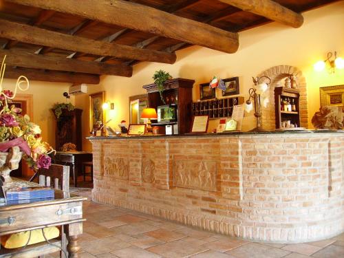 Hotel Antico Casale – Photos 5
