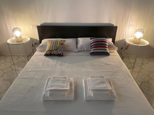 Michelangiolo Appartment