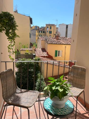 Michelangiolo Appartment