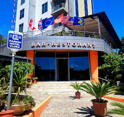 Hotel Vlora
