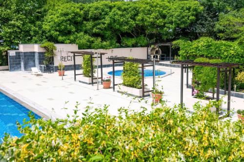 Gallery image of Hotel Recif in Neptun
