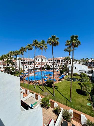 Duplex South Vibes Parque Santiago 2