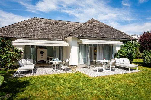 Ferienwohnungen Krumpendorf am Wörthersee