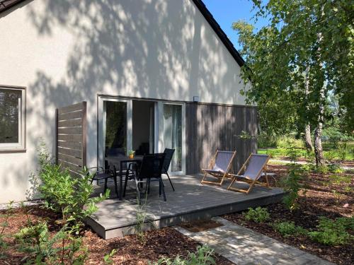 Apartamenty Słoneczna 18 Mrzeżyno