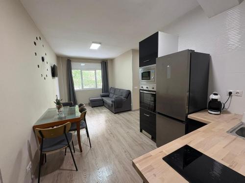 FELIPE II Apartment