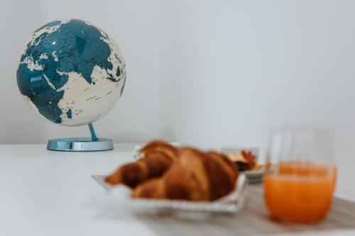 Φαγητό σε αυτό το bed & breakfast ή κάπου εκεί κοντά