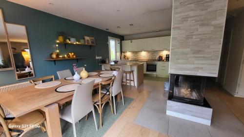 Au pied de la Chartreuse