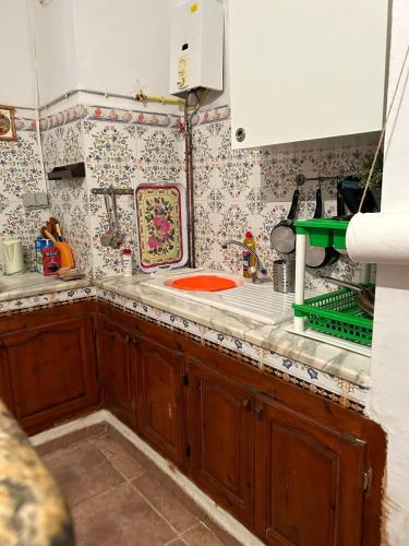 Résidence Familiale El Mehdi