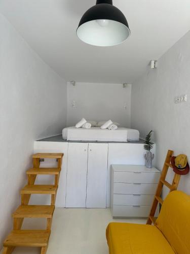 Serenity Nest Serifos