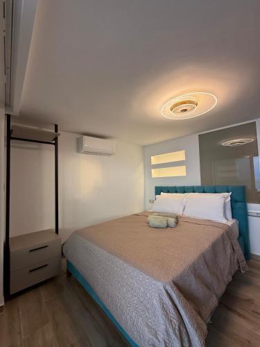 Eteà Sea Penthouse-In the heart of chania