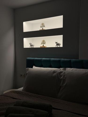 Eteà Sea Penthouse-In the heart of chania
