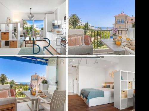 Estudio Medina Garden 232