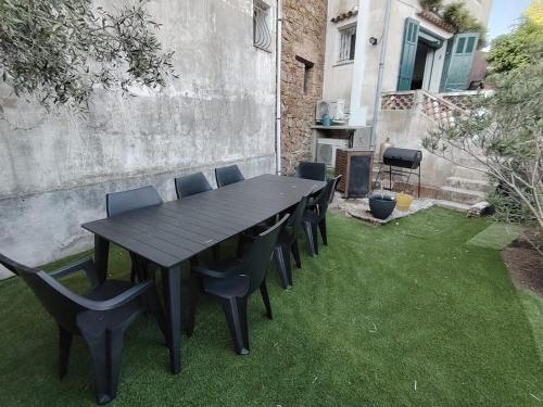 Photo de la galerie de l'établissement Maison familiale au coeur de Roquebrune, à Roquebrune-sur Argens