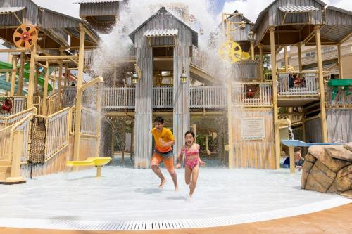 Gaylord Palms Resort & Convention Center photo 72