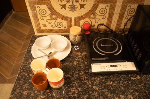 Φωτογραφία από το άλμπουμ του House Of Stays - Serviced Studio Apartments σε Zirakpur