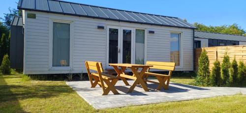 Domki & Pokoje Władysławowo