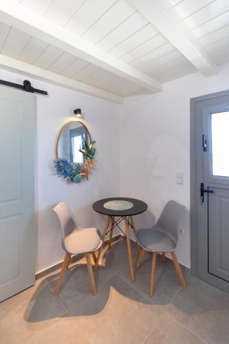 Φωτογραφία από το άλμπουμ του Paros Beach Studio Casa Costa Oro στη Χρυσή Ακτή