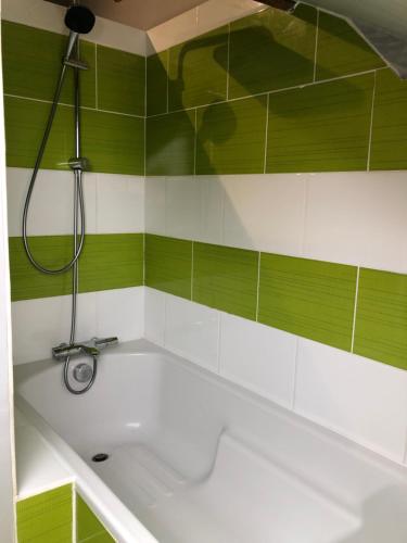 Photo de la galerie de l'établissement La Bougentière, à Saint-Ouen-en-Belin