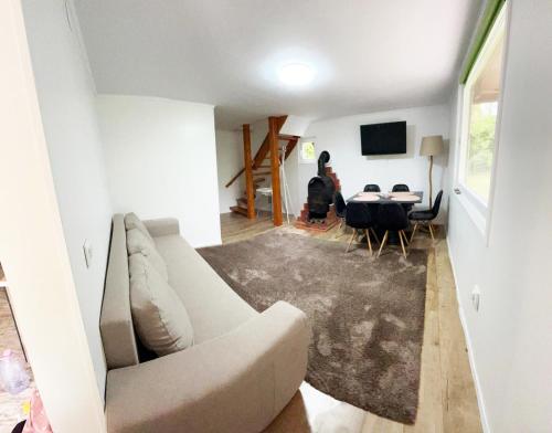 Et tv og/eller underholdning på AMA Bliss