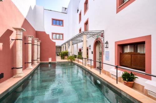Hotel Murillo Reinoso photo 12
