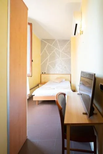 Hotel Angelica Firenze photo 26