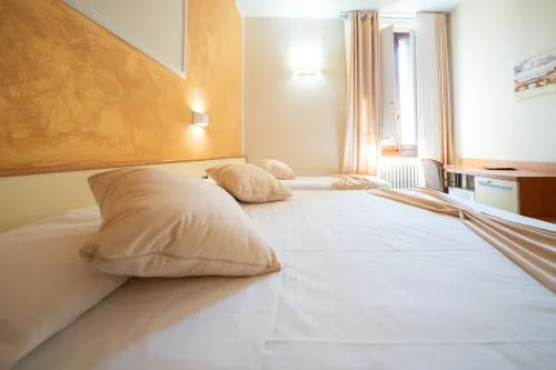Hotel Angelica Firenze photo 20