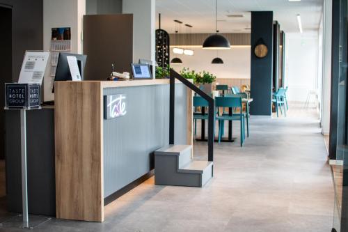 Gambar di galeri bagi Taste Hotel Jettingen di Jettingen-Scheppach