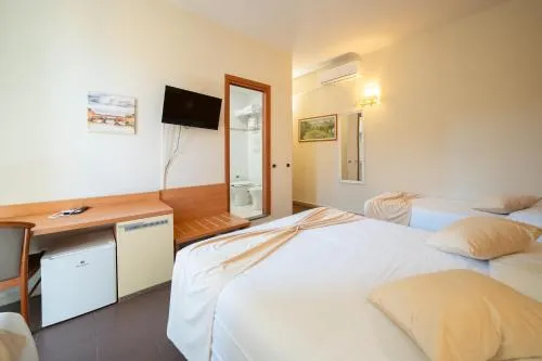 Hotel Angelica Firenze photo 16
