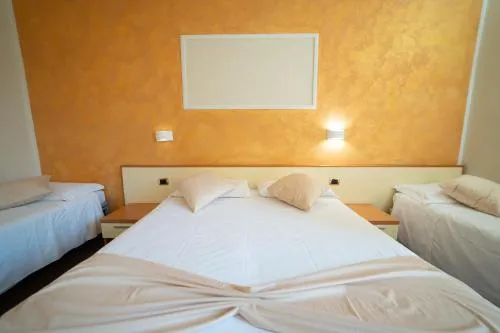 Hotel Angelica Firenze photo 19