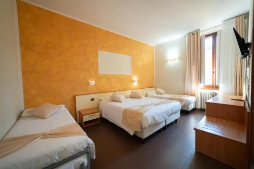 Hotel Angelica Firenze photo 18