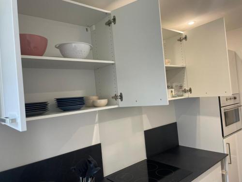 Bel appartement Fragonard