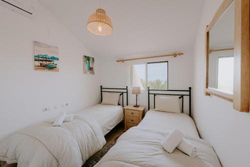 Penthouse Alboran Hills
