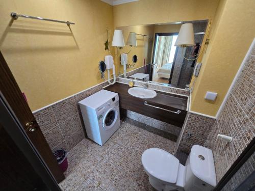 Фотография из галереи Royal Beach Private Apartments в городе Солнечный Берег