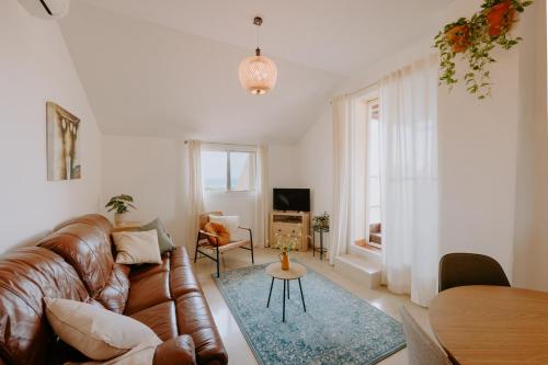 Penthouse Alboran Hills