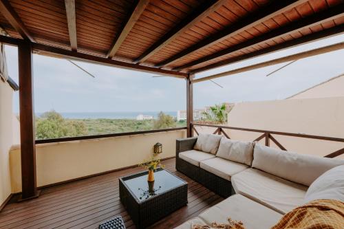 Penthouse Alboran Hills